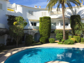 Anacasa Oasis Beach II Marineta AP2116